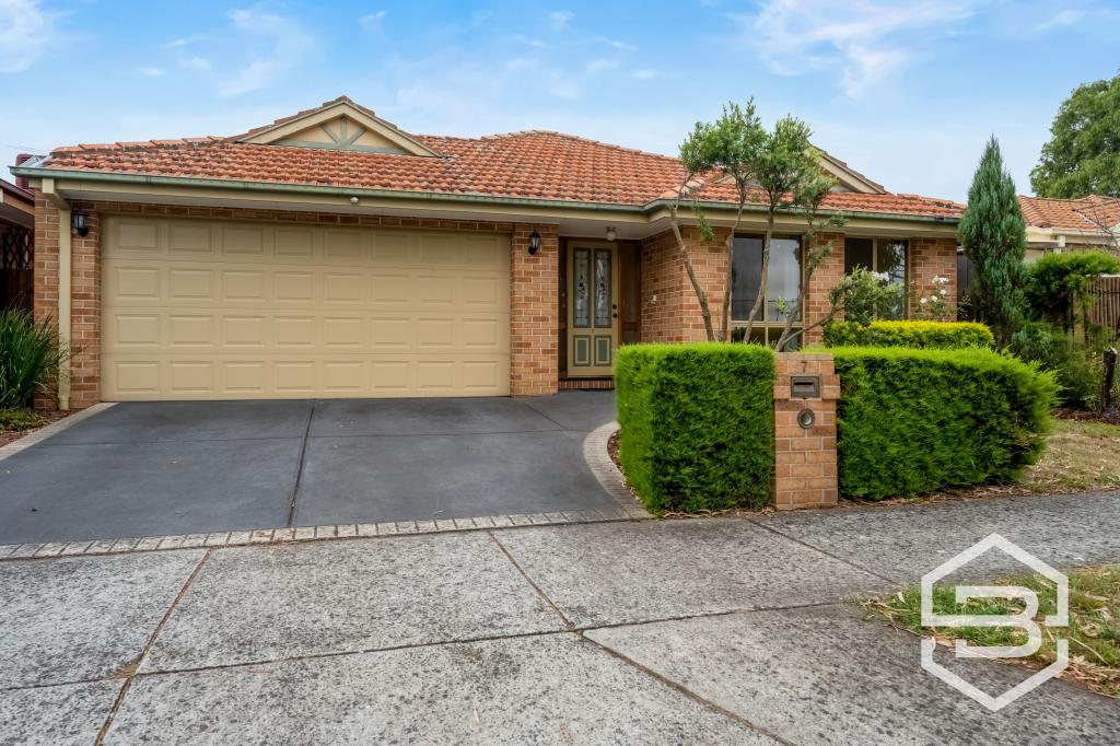 7 Vincent Dr, South Morang, VIC 3752