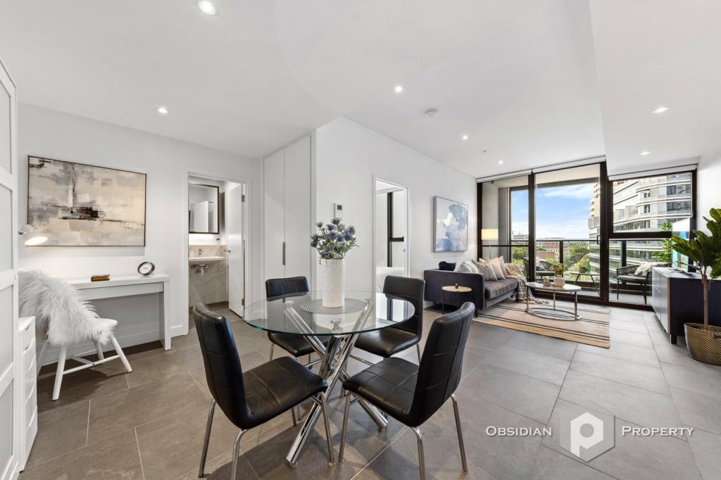 1607/1 MARSHALL AVE, ST LEONARDS, NSW 2065