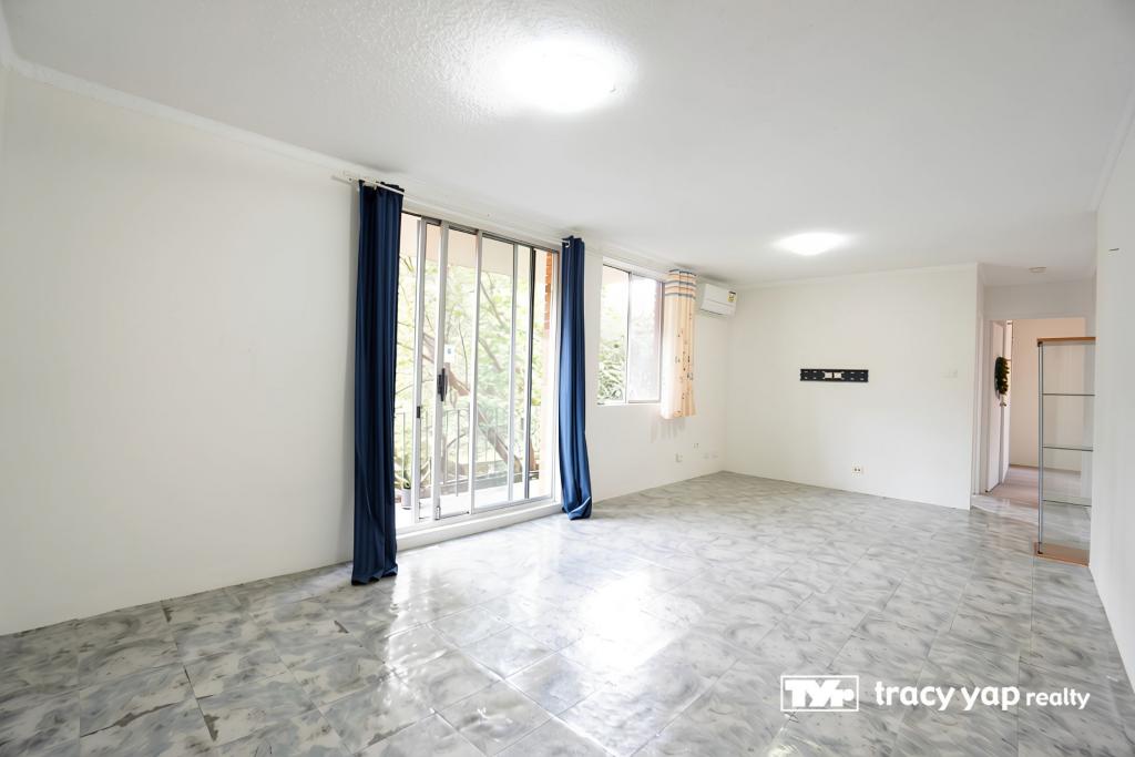 12/58 Meadow Cres, Meadowbank, NSW 2114