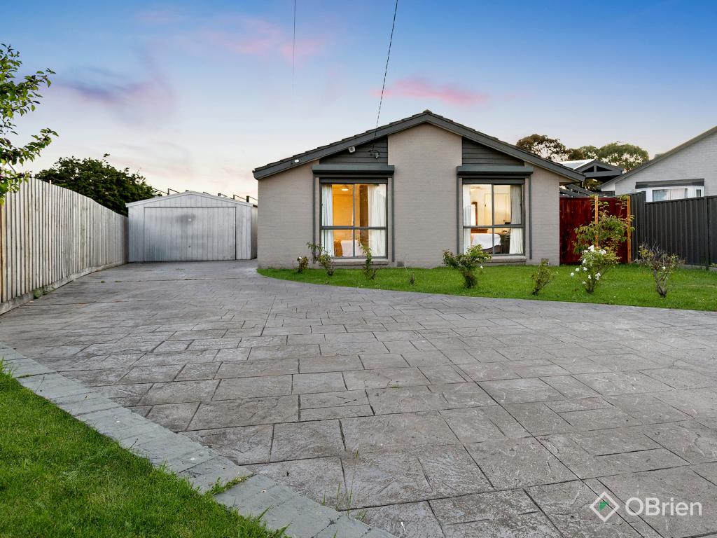 34 Cerberus Rd, Baxter, VIC 3911