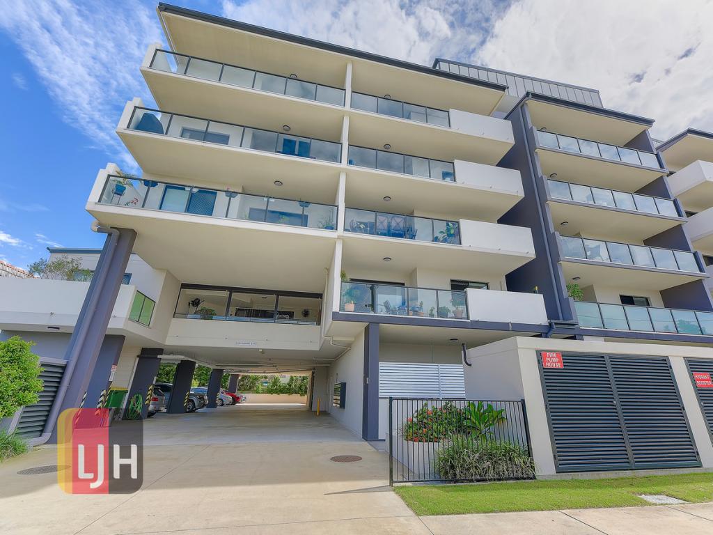 35/11 View St, Chermside, QLD 4032
