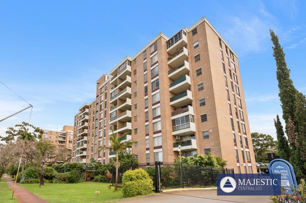 69/16 Leeder St, Glendalough, WA 6016