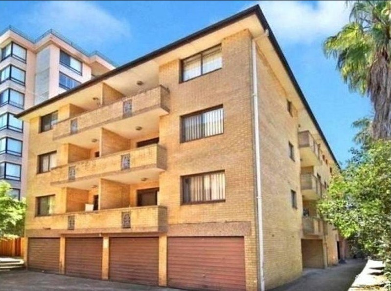 22/62 Great Western Hwy, Parramatta, NSW 2150