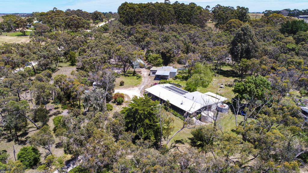 133 Pistol Club Rd, Naracoorte, SA 5271