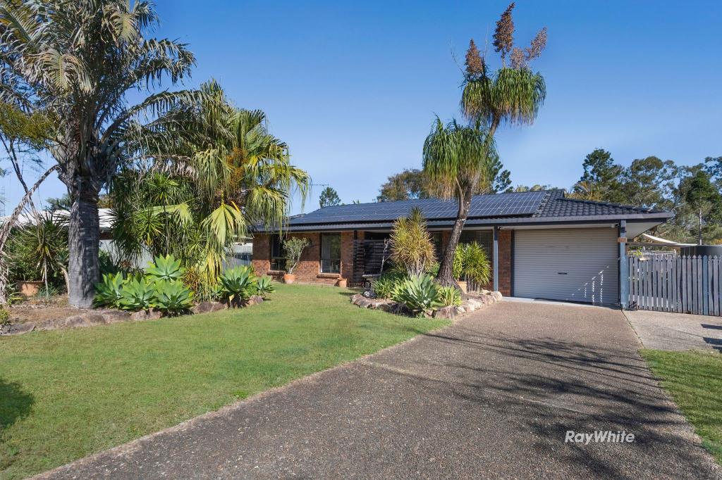 55 College Rd, Karana Downs, QLD 4306