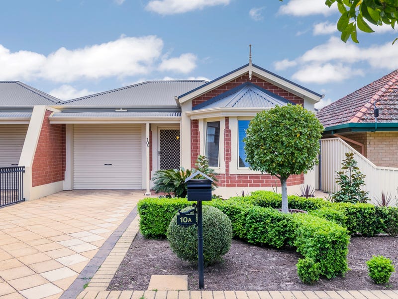 10a Johnson Ave, Rostrevor, SA 5073