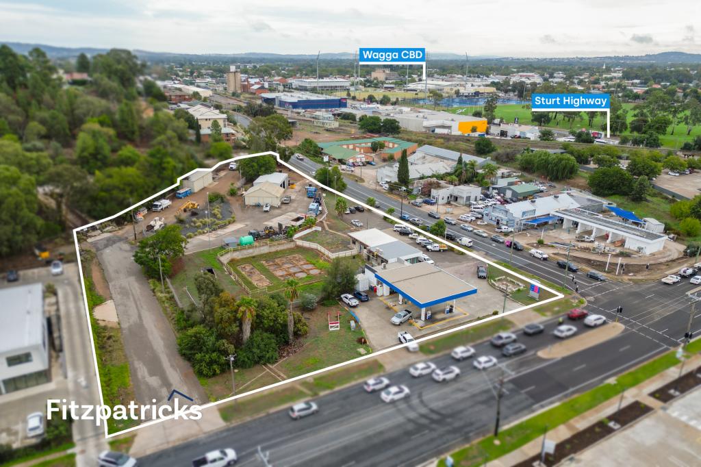 24 Lake Albert Rd, Wagga Wagga, NSW 2650
