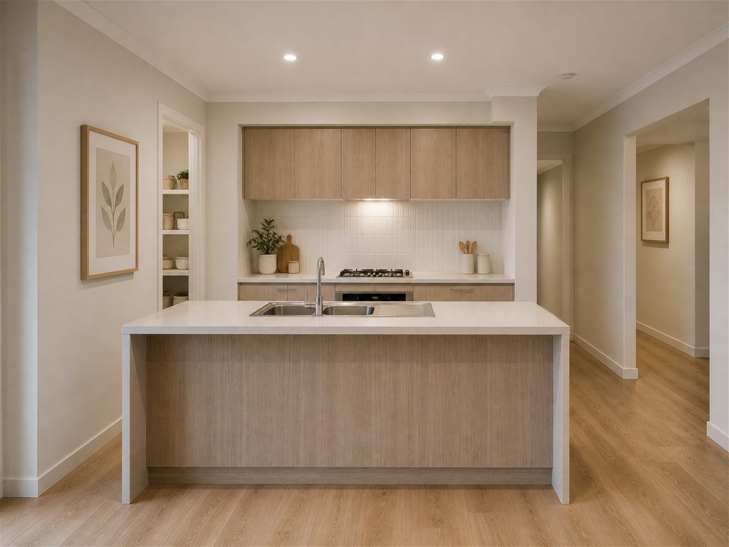 Contact Agent For Address, Werribee, VIC 3030