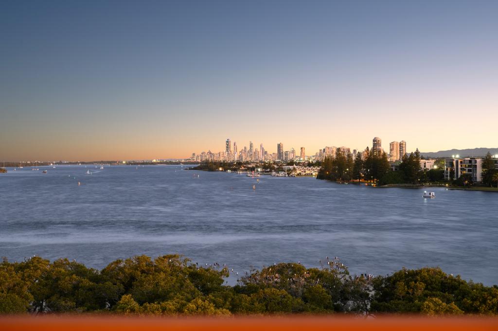 30702/2 Ephraim Island, Paradise Point, QLD 4216