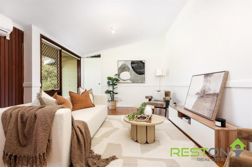 1 Tetbury Cl, Cambridge Park, NSW 2747