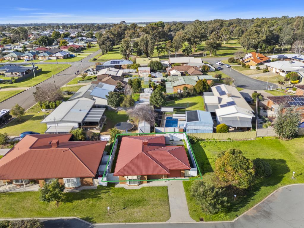6/59-61 Kelly St, Tocumwal, NSW 2714