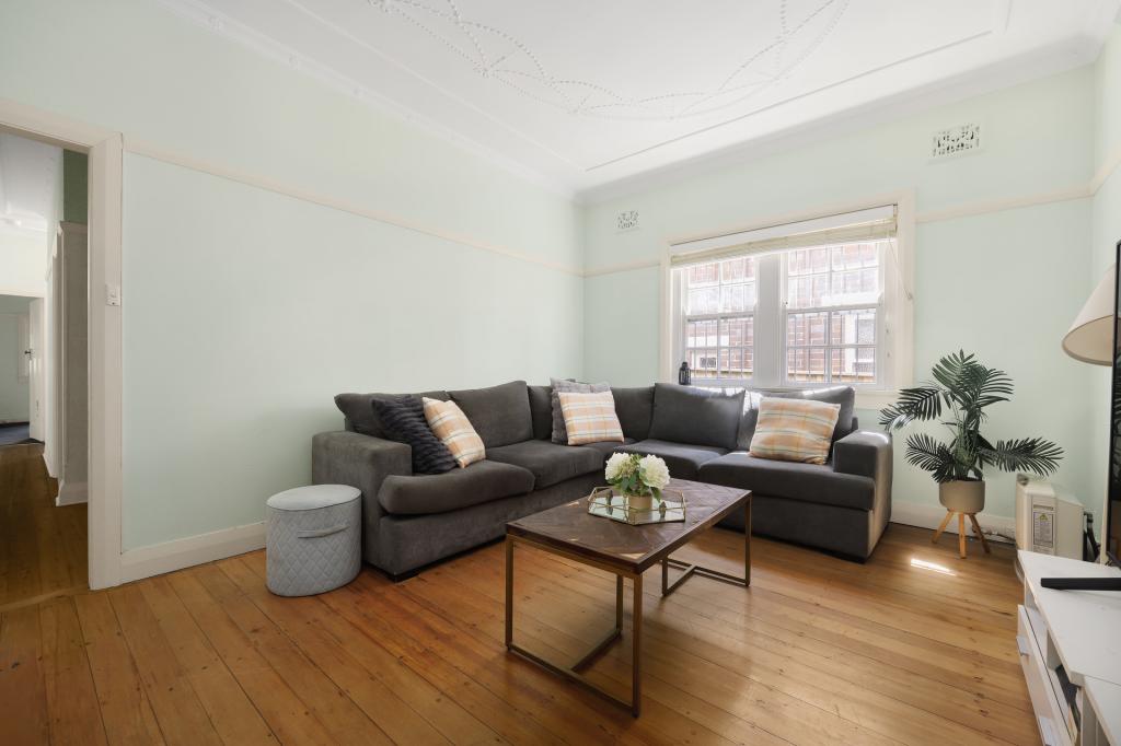 2/13 Ada St, Randwick, NSW 2031