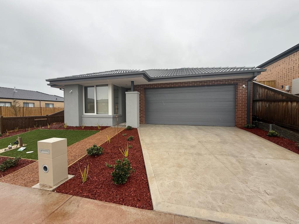 1 Tudor Tce, Warragul, VIC 3820