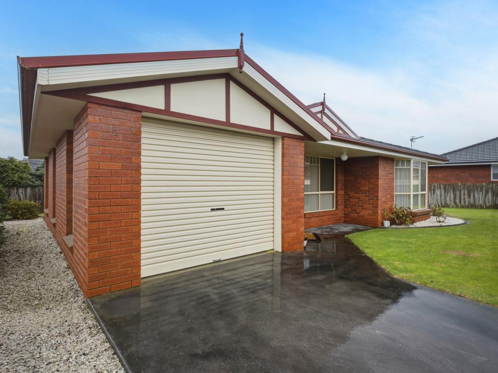 2/5 Tasma Pde, West Ulverstone, TAS 7315