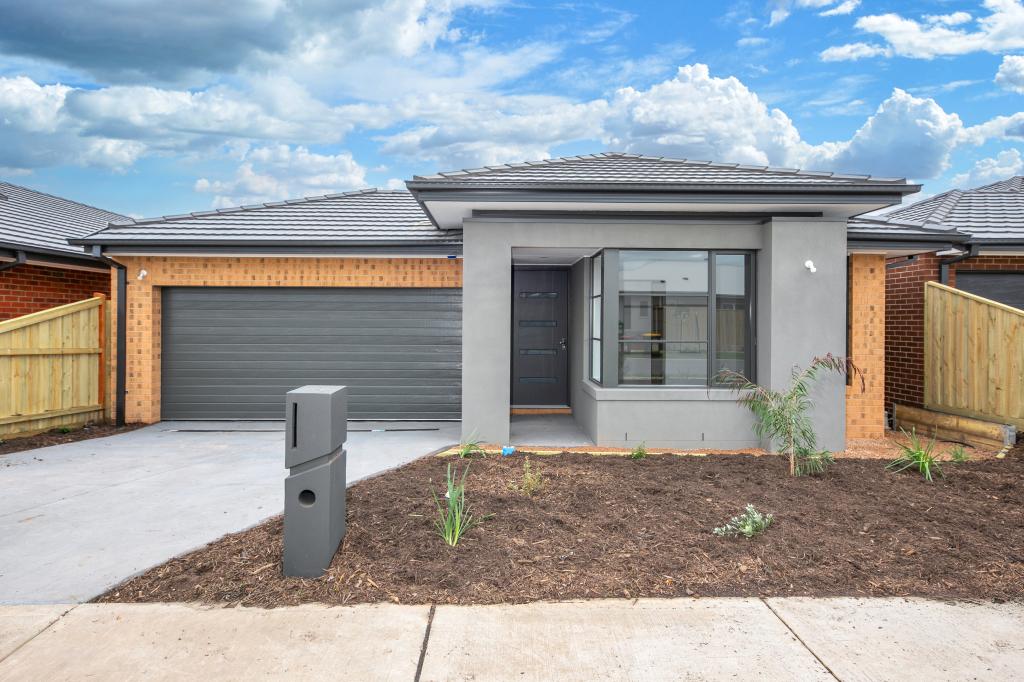 52 Keystone Dr, Sunbury, VIC 3429