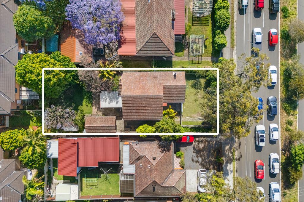 832 Kingsway, Gymea, NSW 2227