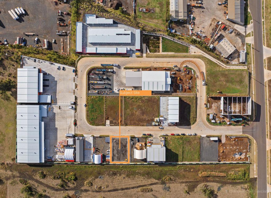 7/23 Robson Hursley Rd, Torrington, QLD 4350