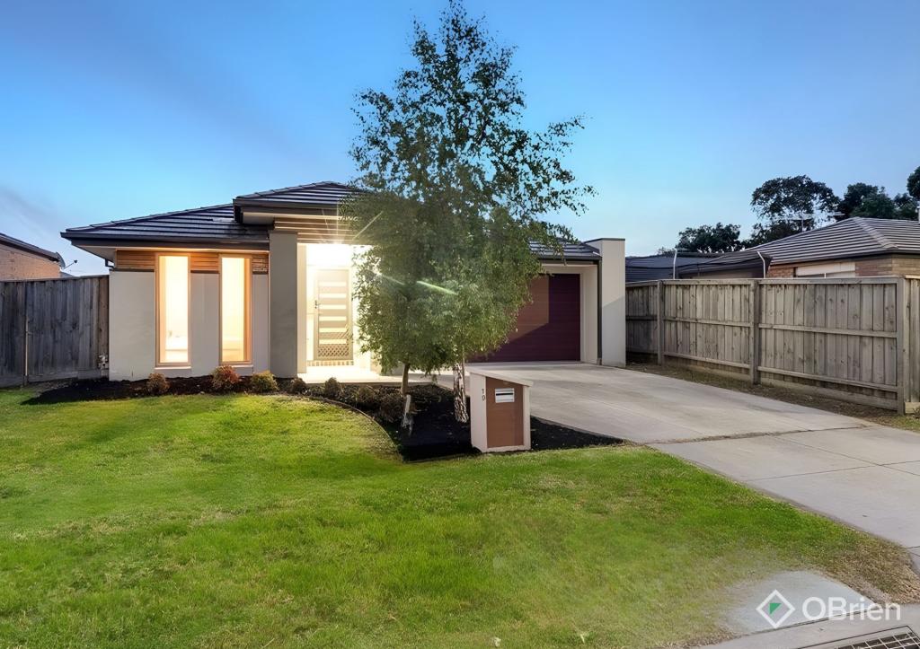 19 Field St, Pakenham, VIC 3810