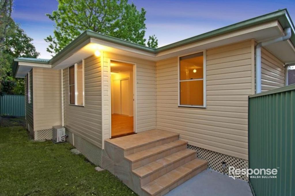 7a Oakland Ave, Baulkham Hills, NSW 2153