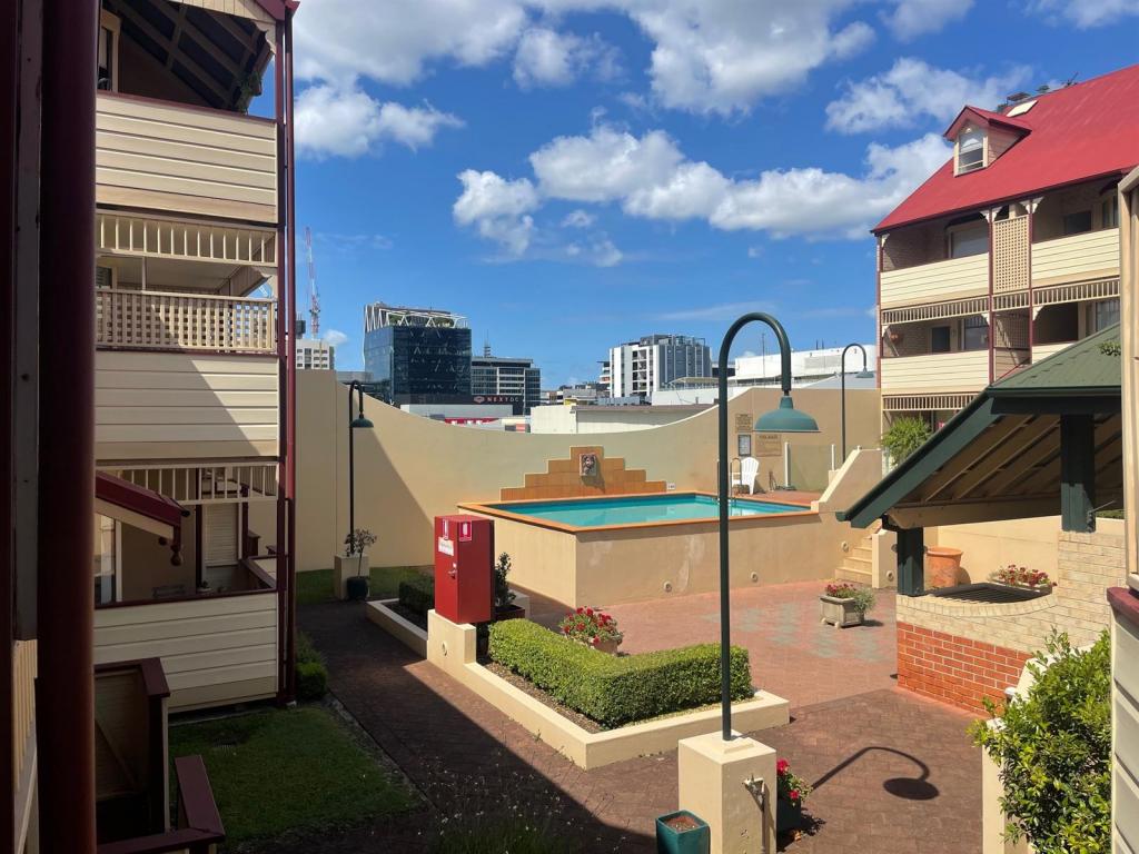 18/53 Warry St, Fortitude Valley, QLD 4006