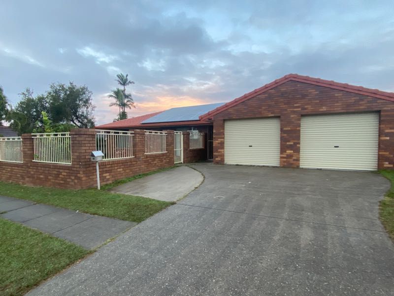 38 Hellawell Rd, Sunnybank Hills, QLD 4109