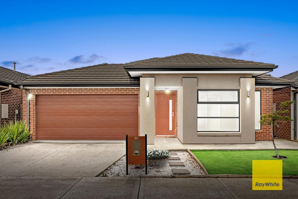 65 GOLDENEYE CCT, WERRIBEE, VIC 3030