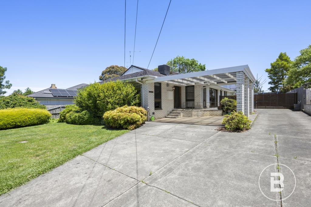 10 Stawell St N, Ballarat East, VIC 3350