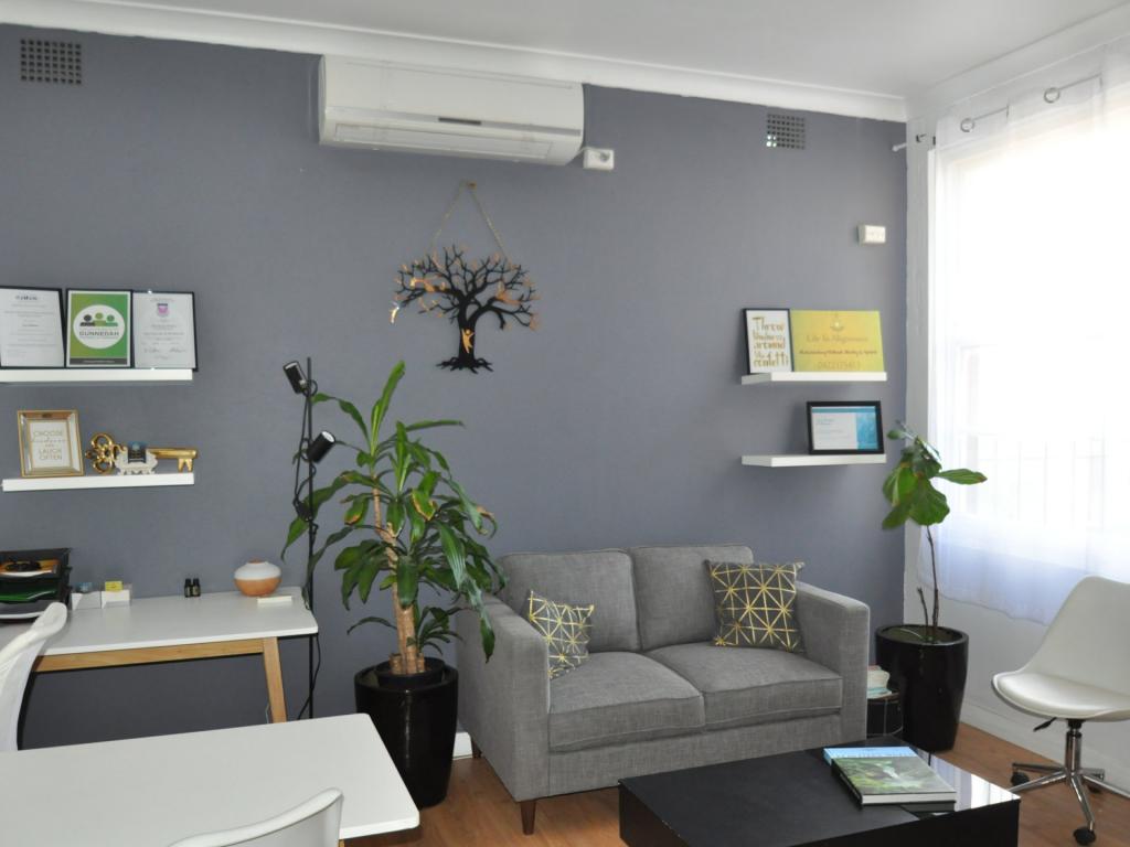 Level 1 Room 8 & 9/203 Conadilly St, Gunnedah, NSW 2380