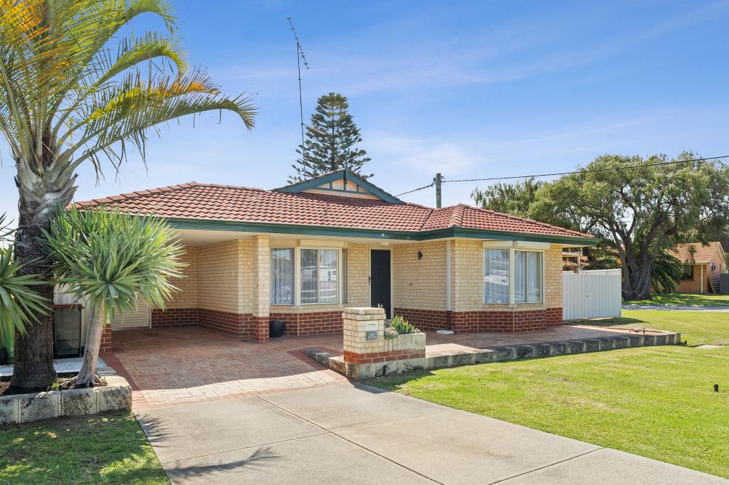 20a Waller St, Rockingham, WA 6168