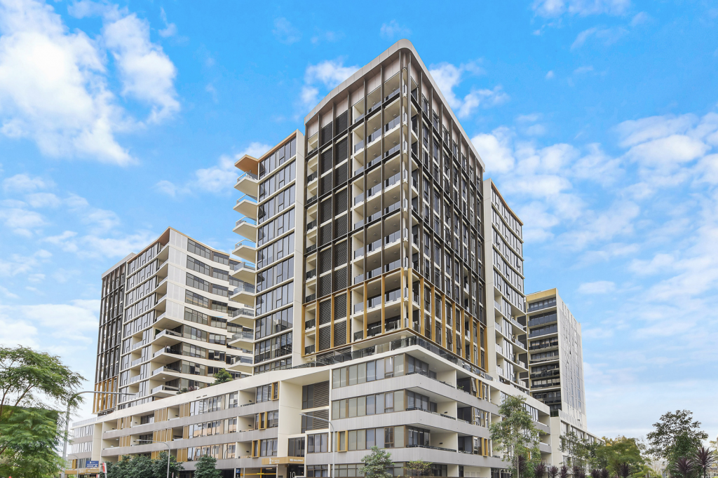 1110/10 Galloway St, Mascot, NSW 2020