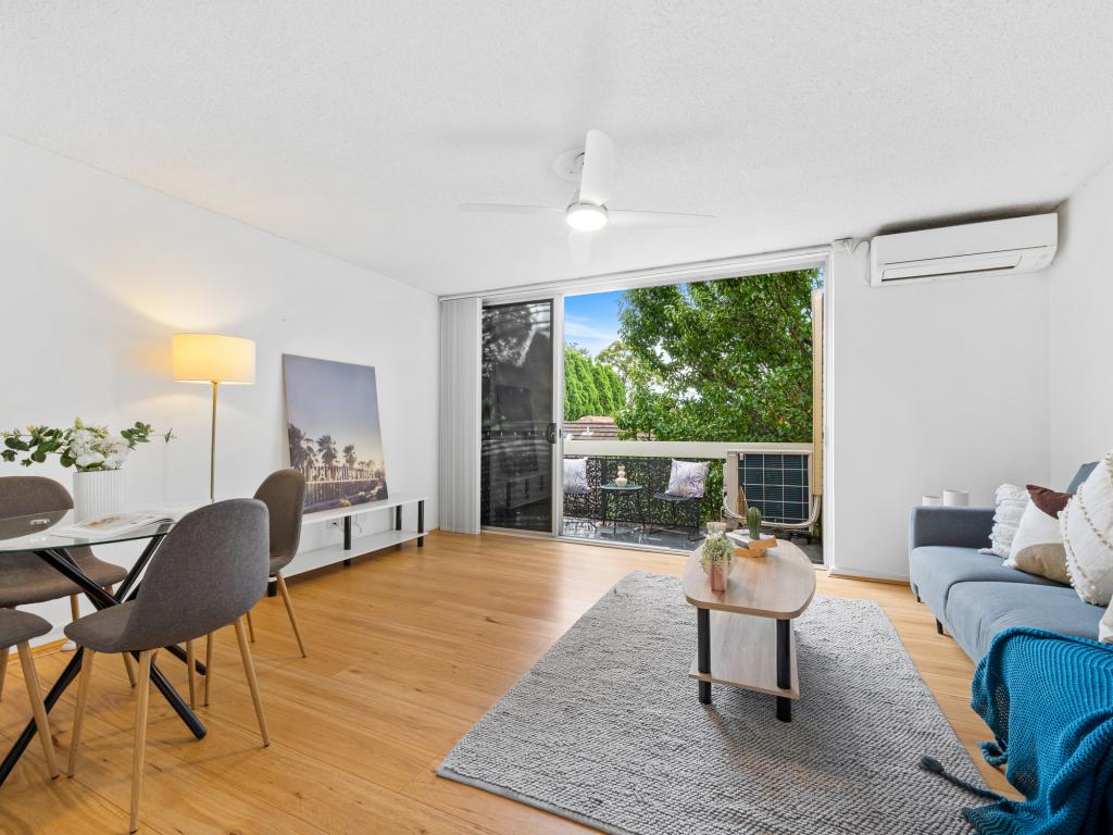 11/40 CROMWELL ST, CROYDON PARK, NSW 2133