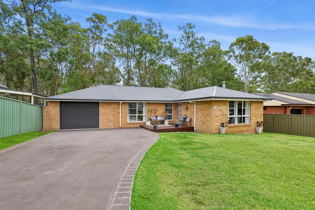 33 Boomerang Dr, Glossodia, NSW 2756