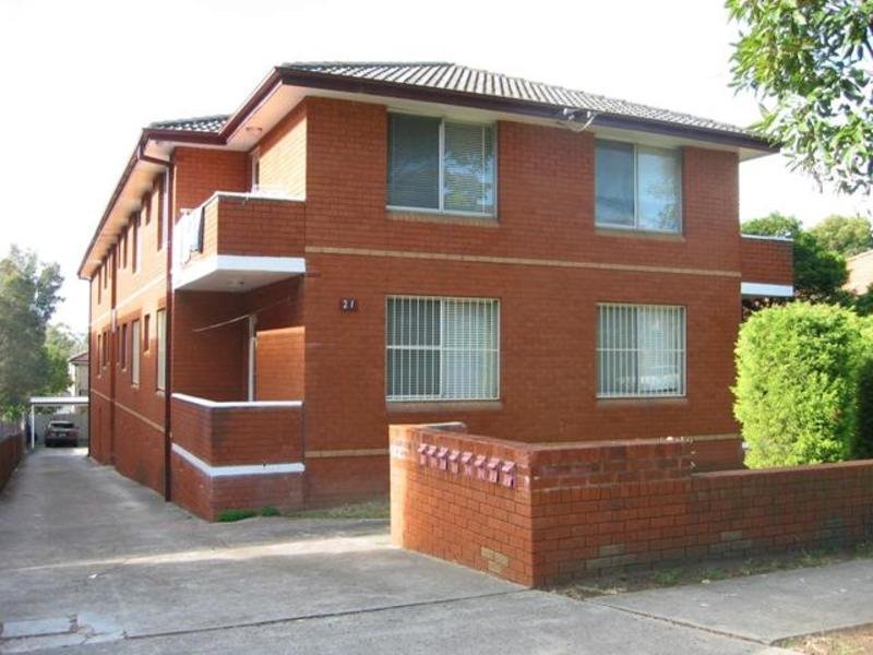 4/21 Colin St, Lakemba, NSW 2195
