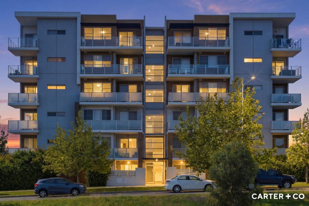18/120 John Gorton Dr, Coombs, ACT 2611