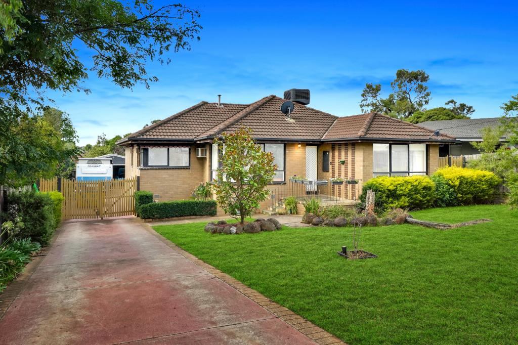 30 Gaynor St, Maddingley, VIC 3340