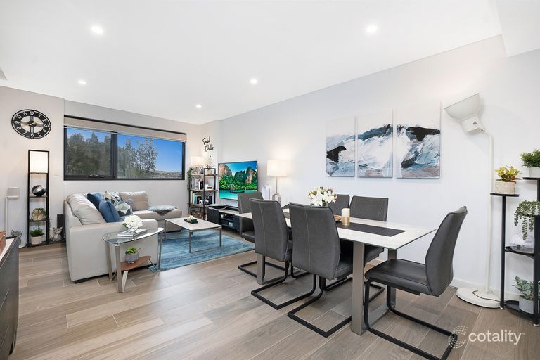 311/14B ISLA ST, SCHOFIELDS, NSW 2762