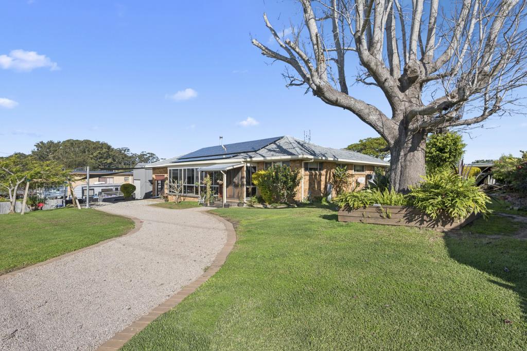 8 Lamberts Rd, Boambee East, NSW 2452