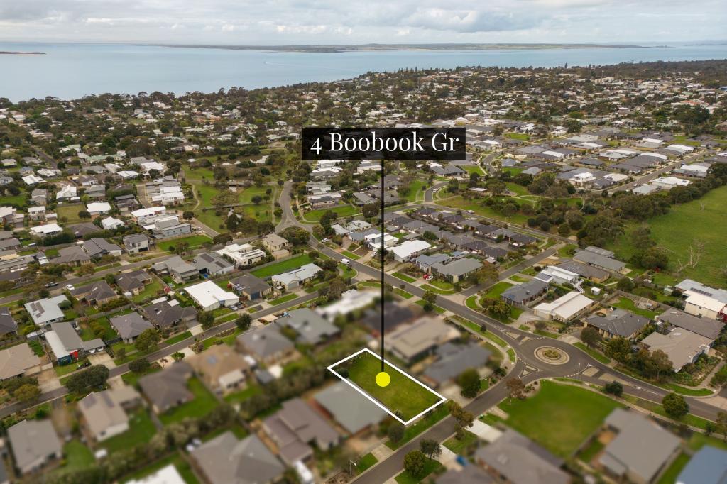 4 Boobook Gr, Cowes, VIC 3922