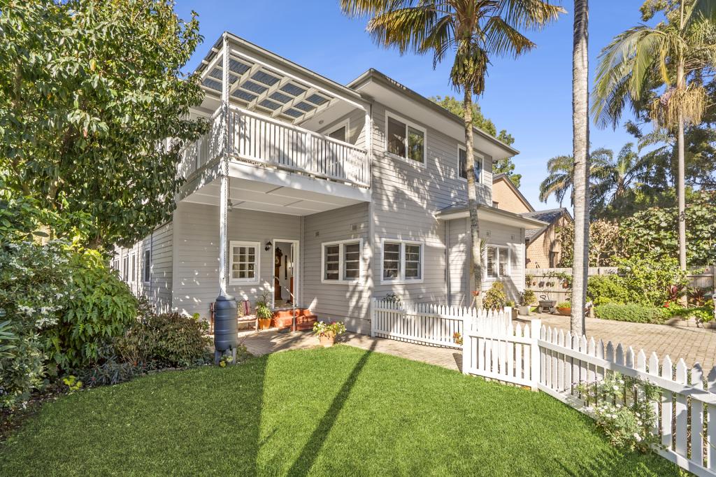 1056 Barrenjoey Rd, Palm Beach, NSW 2108