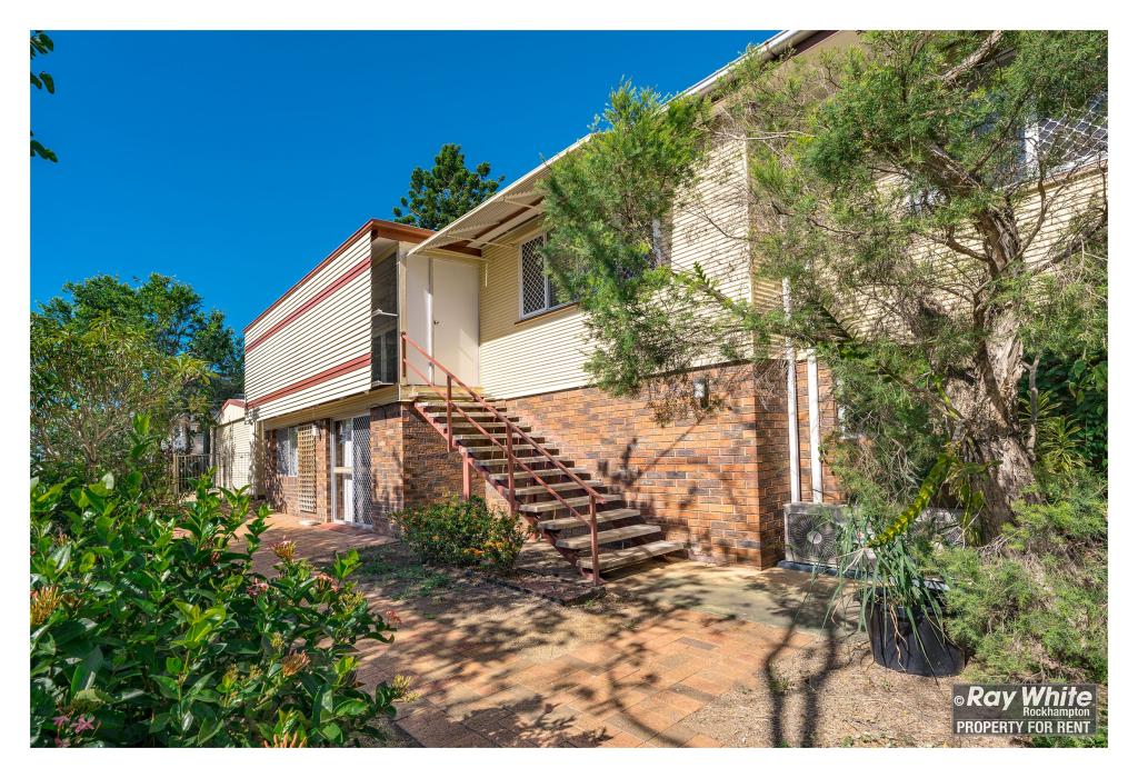 7 Stickley St, West Rockhampton, QLD 4700