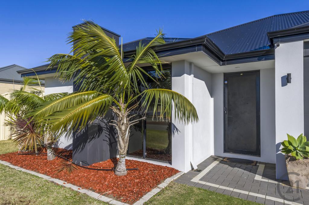 28 KELLERBERRIN TURN, DAWESVILLE, WA 6211