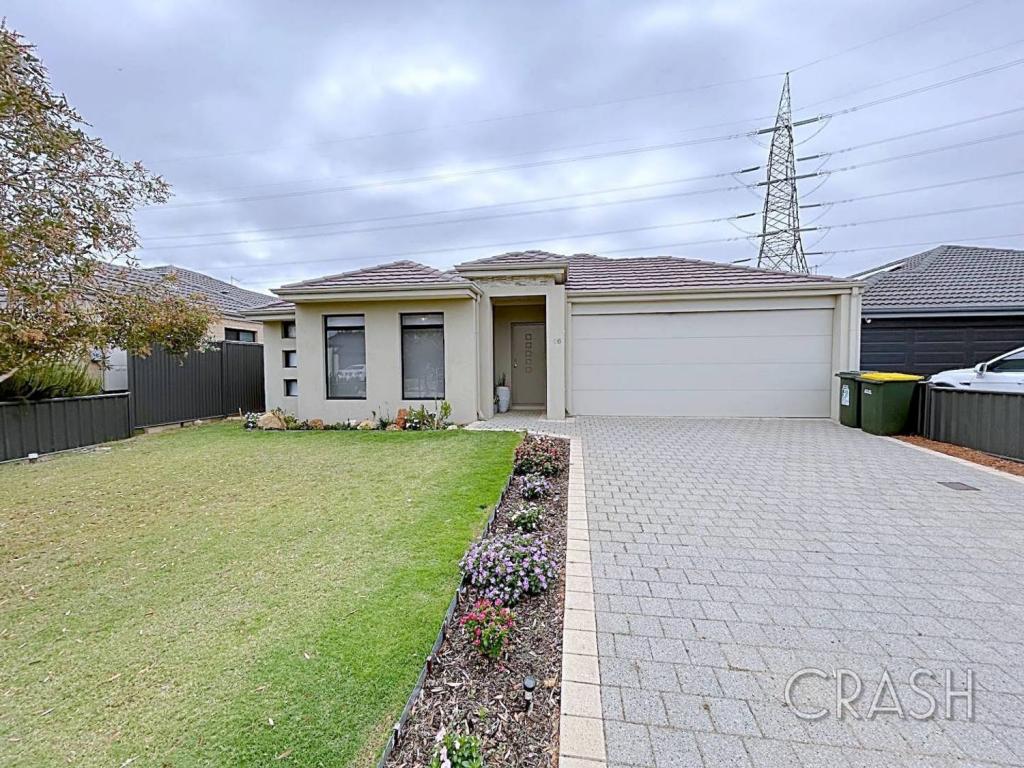 66 Daybreak Loop, Wellard, WA 6170