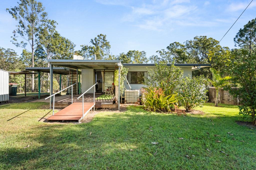 140 Van Hensbroek Rd, Bauple, QLD 4650