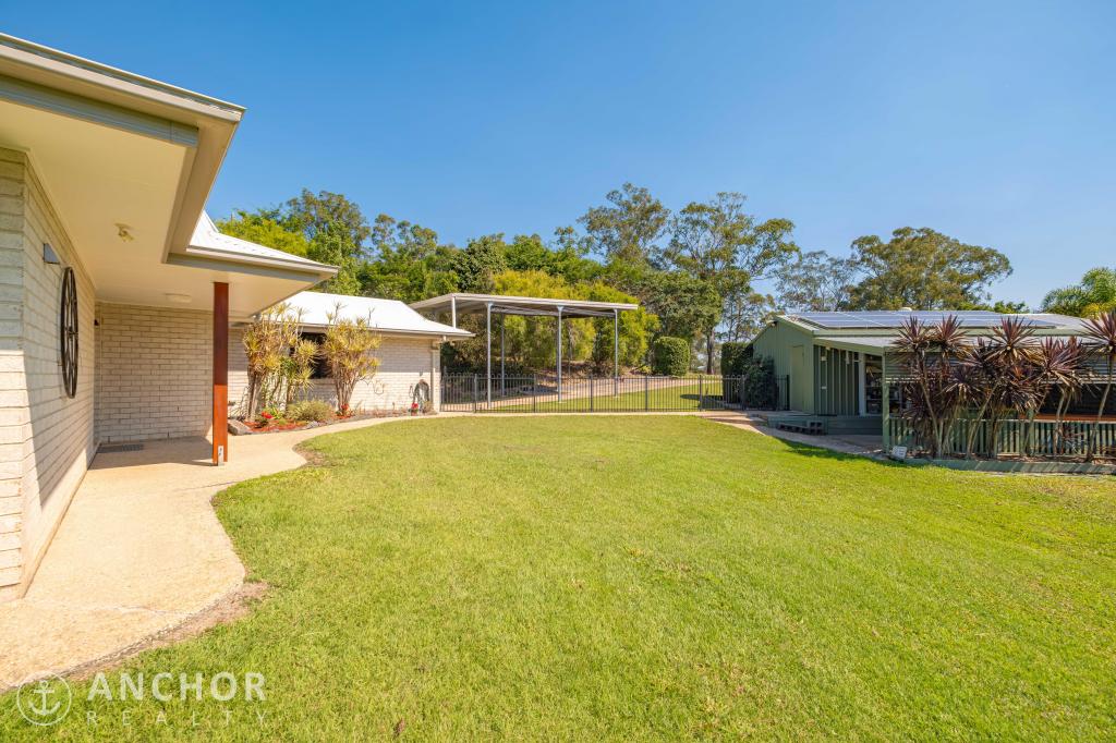 67 Lawson Rd, Pie Creek, QLD 4570