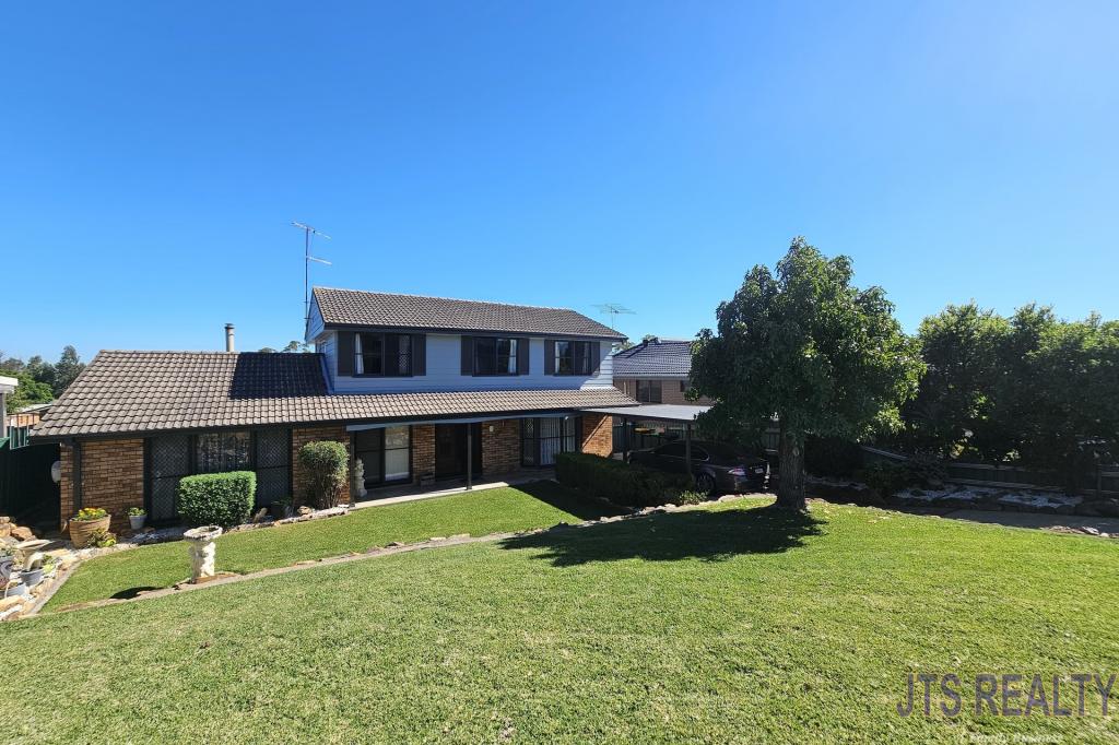 60 Humphries St, Muswellbrook, NSW 2333