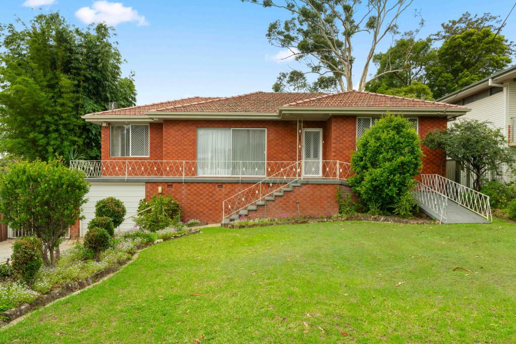 22 Elder Cres, Nowra, NSW 2541