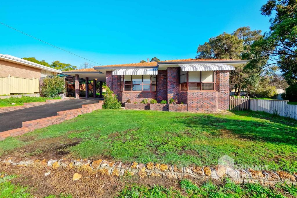 3 BAXTER ST, DONNYBROOK, WA 6239