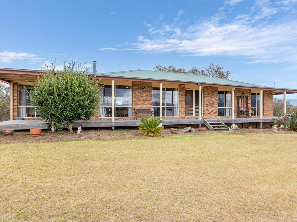556 Niagara Lane, Tantawangalo, NSW 2550