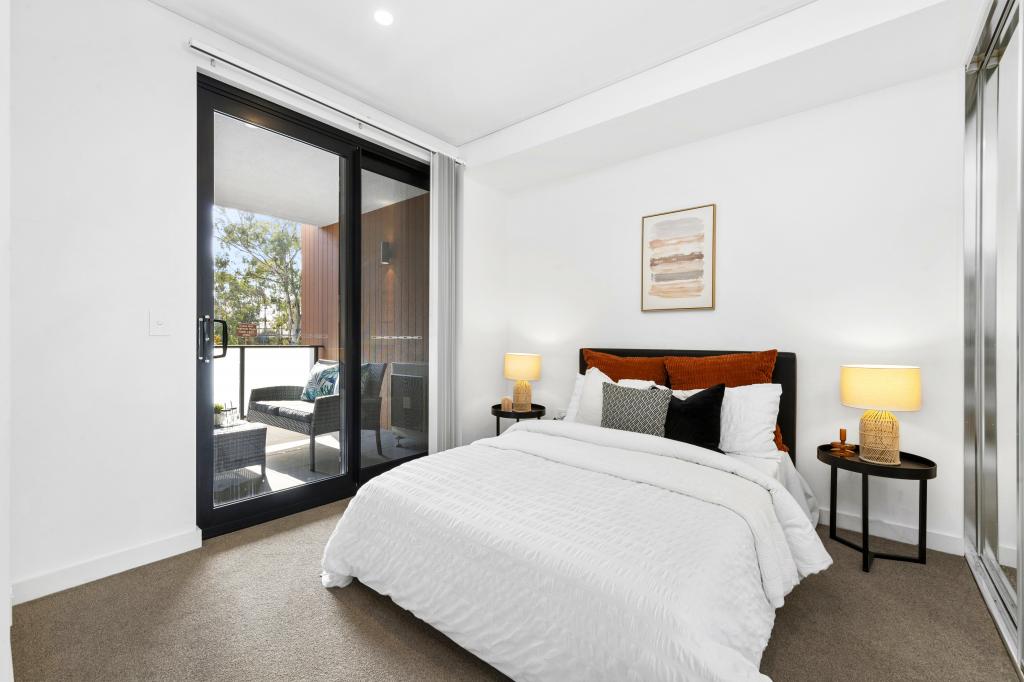 111/5 Adonis Ave, Rouse Hill, NSW 2155