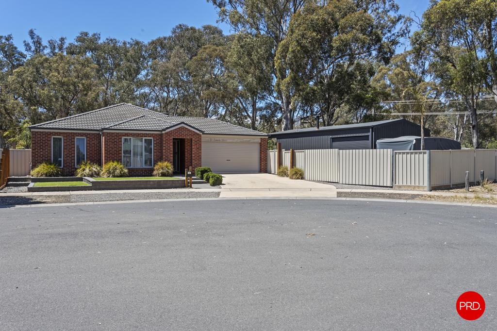 6 Kulin Ct, Marong, VIC 3515